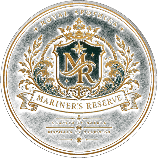 Mariner's Reserve crest