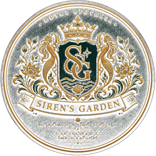 Siren's Garden crest