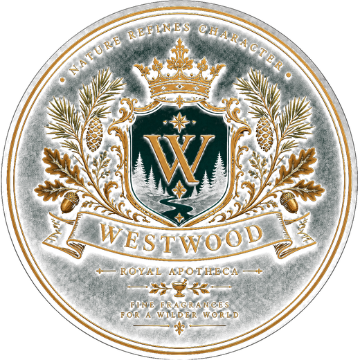 Westwood crest